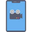 Video camera icon 64x64