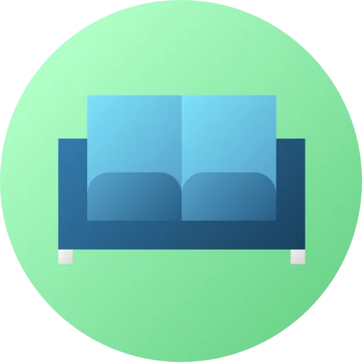 Sofa icon