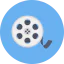 Reel icon 64x64