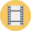 Reel icon 64x64