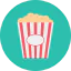 Popcorn icon 64x64