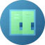 Lockers icon 64x64
