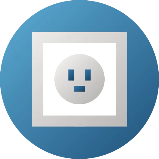 Socket Symbol
