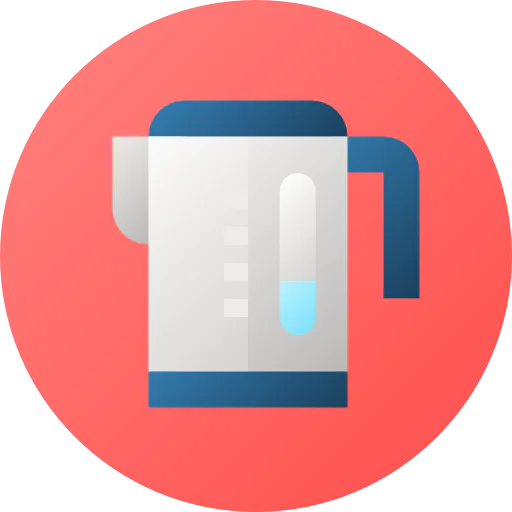 Kettle icon