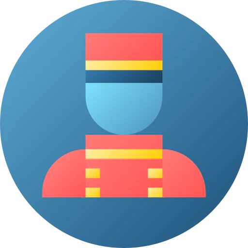 Bellboy icon