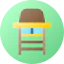 High chair 상 64x64
