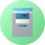 Atm machine biểu tượng 64x64