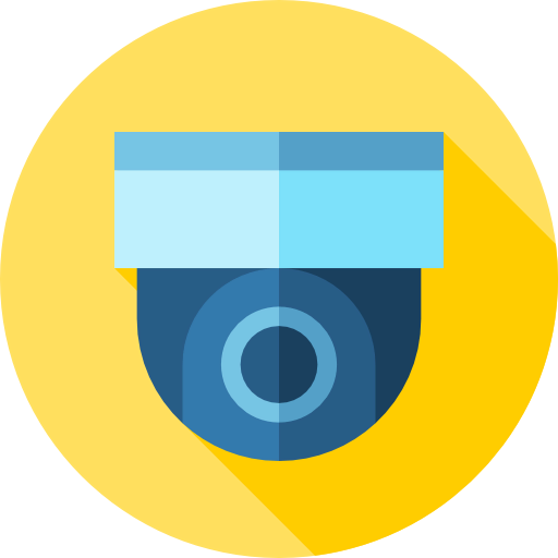 Cctv icon