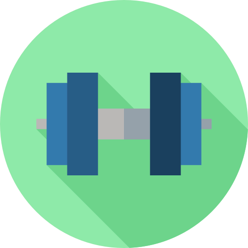 Weight icon