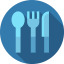 Restaurant icon 64x64