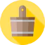 Sauna icon 64x64