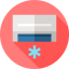 Air conditioner icon 64x64