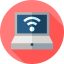 Laptop icon 64x64