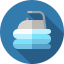 Ironing icon 64x64