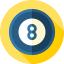 Pool icon 64x64