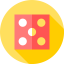 Dice icon 64x64
