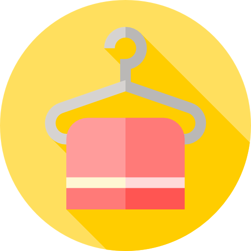 Hanger icon