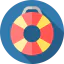 Lifesaver icon 64x64