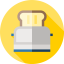 Toaster icon 64x64