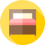 Bed icon 64x64