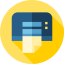 Printer icon 64x64