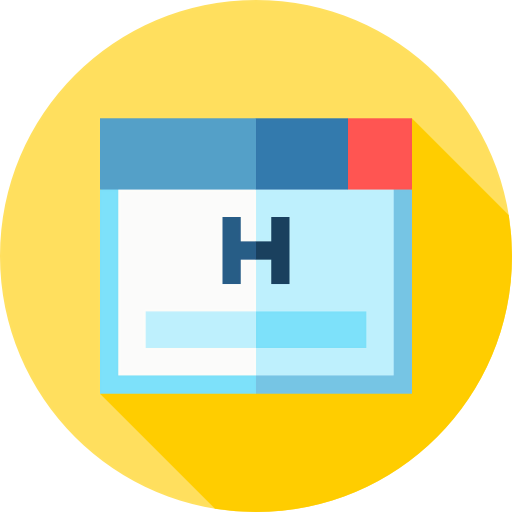 Booking icon
