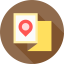 Map icon 64x64