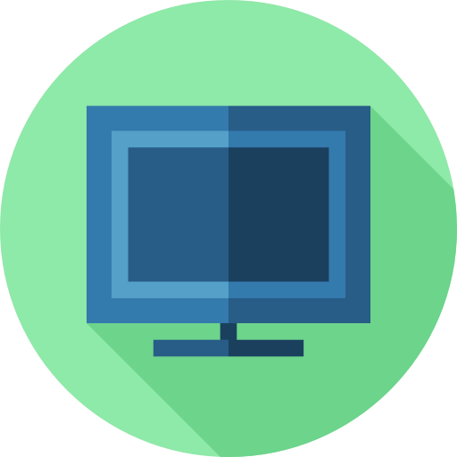 Tv icon