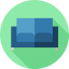 Sofa icon 64x64