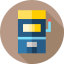Slot machine icon 64x64