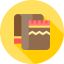 Одеяло иконка 64x64