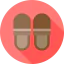 Slippers icon 64x64