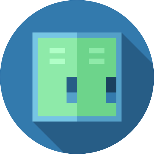 Lockers icon