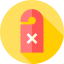 Do not disturb icon 64x64
