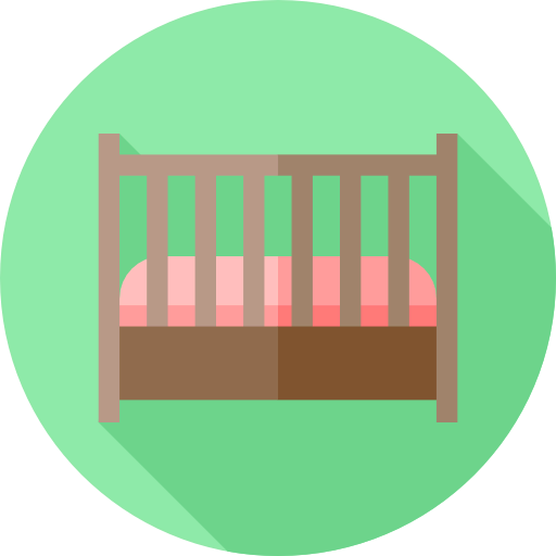 Cradle icon