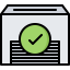 Ballot box Symbol 64x64
