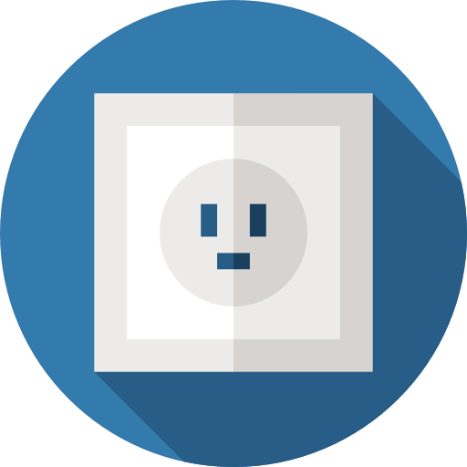 Socket icon