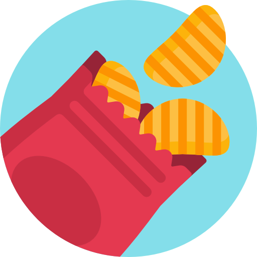 Snack icon