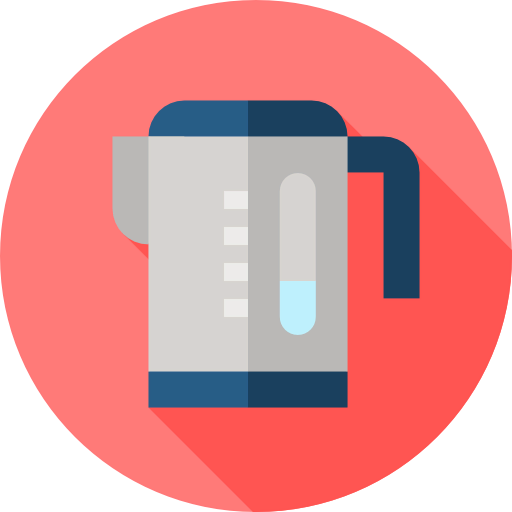 Kettle icon