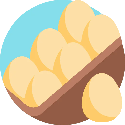 Eggs icon