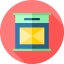 Postal アイコン 64x64