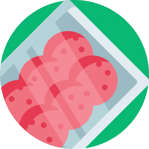 Ham icon