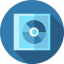 Dvd icon 64x64