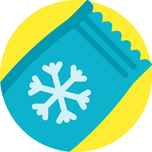 Ice icon
