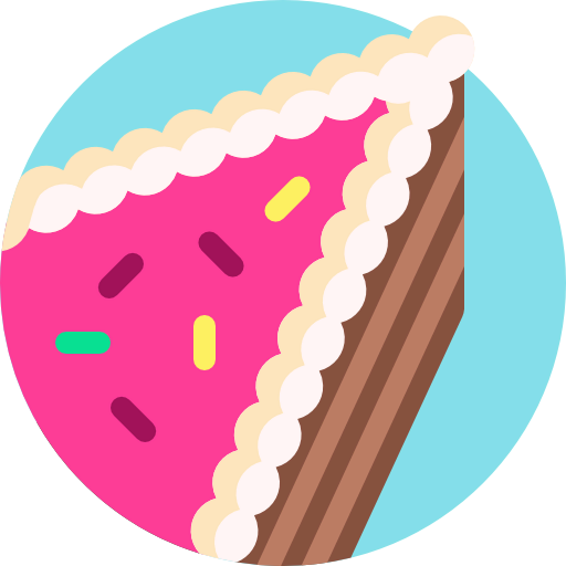 Cake icon