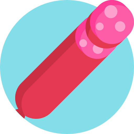 Ham icon