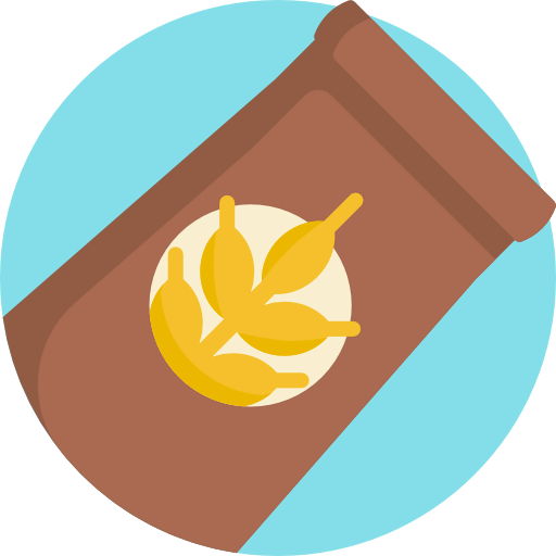 Flour icon