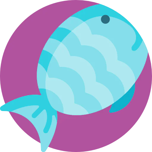 Fish icon