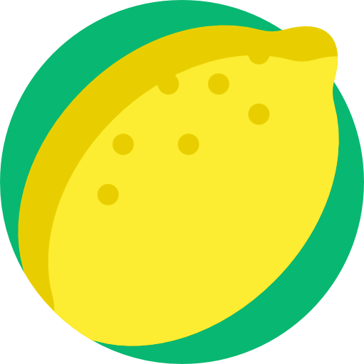 Lemon icon