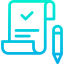 Invoice icon 64x64